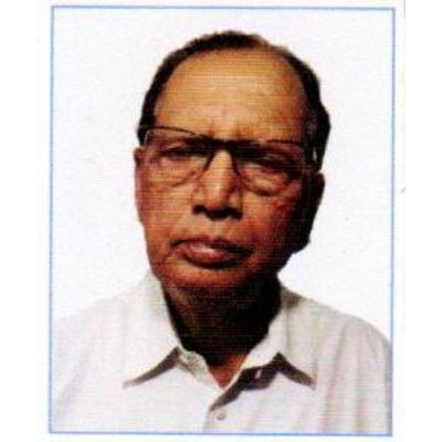 Choudhury Mohan Jatua