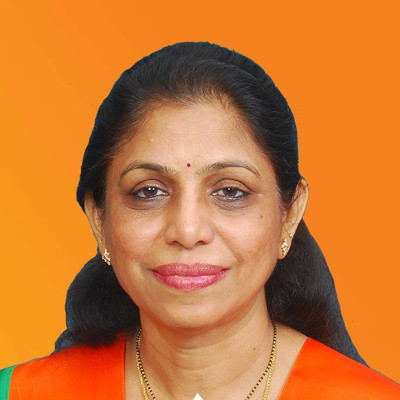 Cyanam Rajyalakshmi