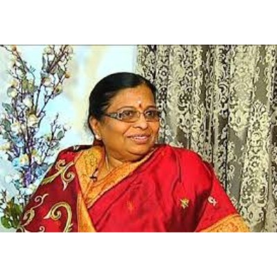 D. A. Sathya Prabha