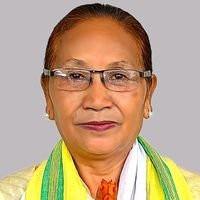 Pramila Rani Brahma