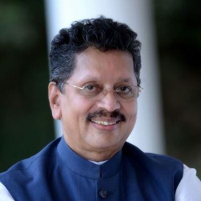 Deepak Vasantrao Kesarkar