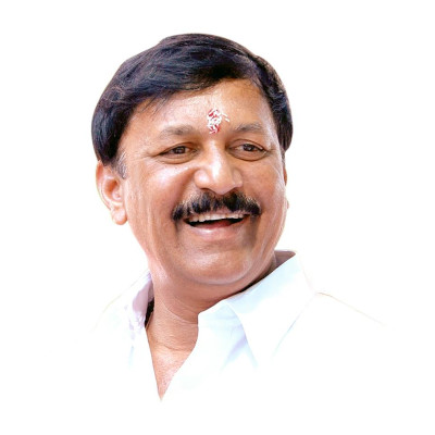 DESHMUKH VIJAYKUMAR  SIDRAMAPPA