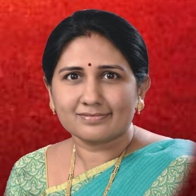 Dr. Swati Sandeep Wakekar