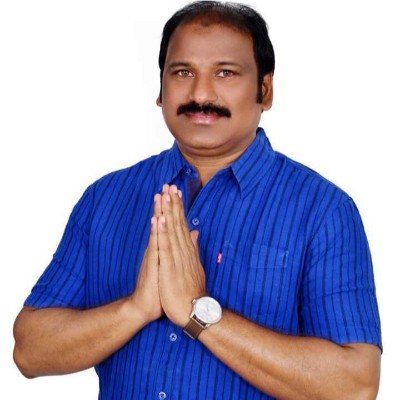 D Sudhakar Babu