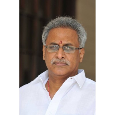 Daggubati Venkateswara Rao