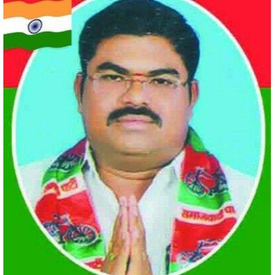 Dandu Seshu Yadav