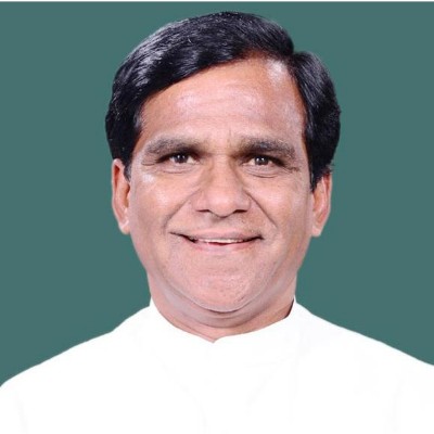 Danve Raosaheb Dadarao