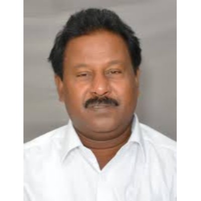 David Raju Palaparthi