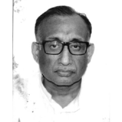 Debabrata Biswas