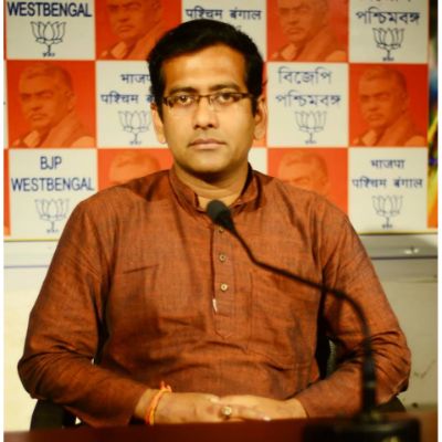 Debjit Sarkar