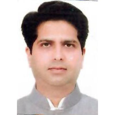 Deepak Yadav