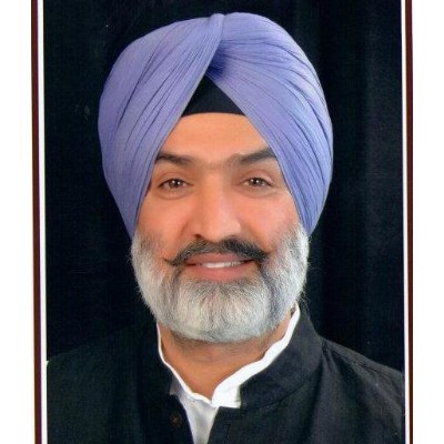 Deepinder Singh Dhillon