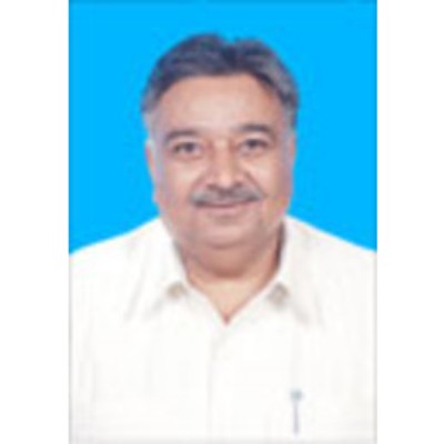 Deoraj Singh Patel