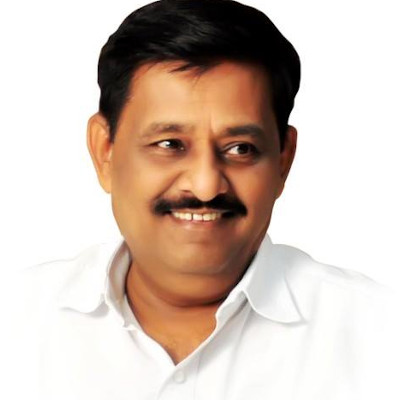 Deshmukh Subhash Sureshchandra