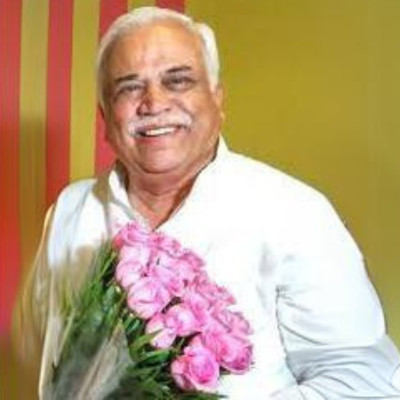 Deshpande R.V