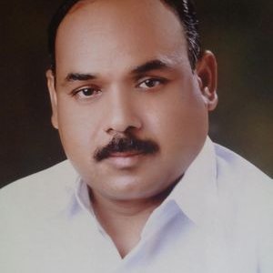 Dev Kumar Kaneri