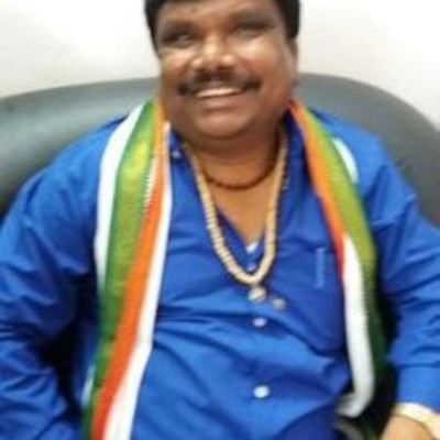 Devani Sathish Madiga