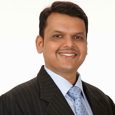 Devendra Gangadharrao Fadnavis