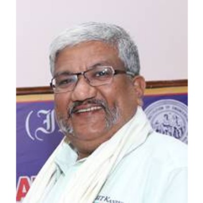 Devendra Kumar Agrval