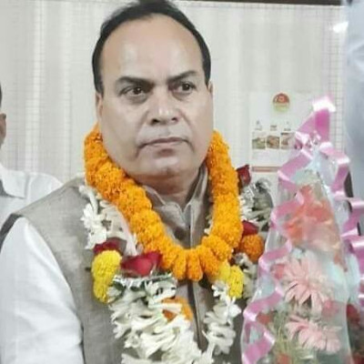 Devendra Nath Singh