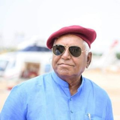 Devi Singh Bhati