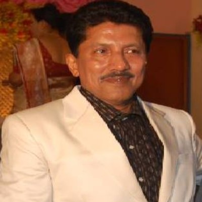 Dhananjoy Moitra