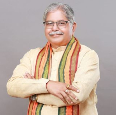 Dharam  Lal Kaoushik