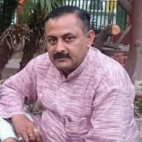 Dharmendra Pratap Singh