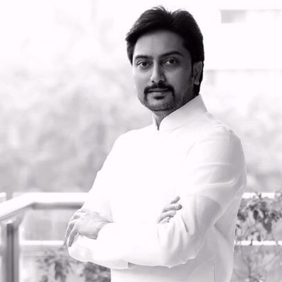 Dhiraj Vilasrao Deshmukh