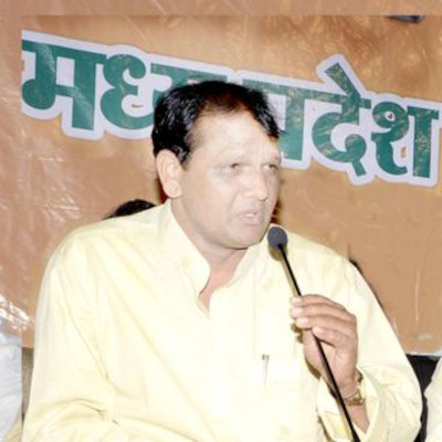 Ahirwar Dinesh Kumar