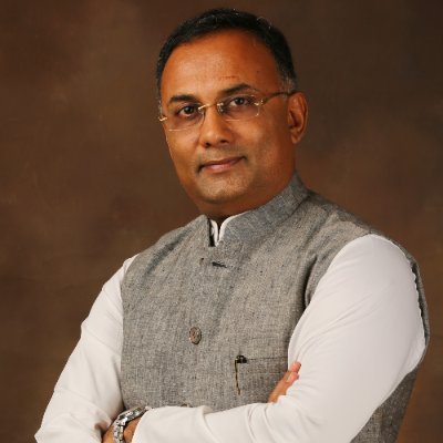 Dinesh Gundu Rao