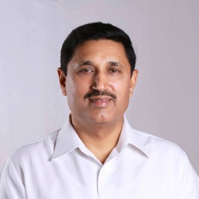 Dinesh Kaushik