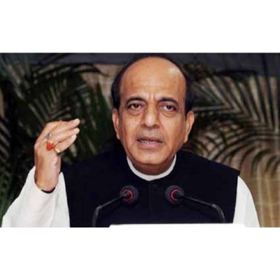 Dinesh Trivedi