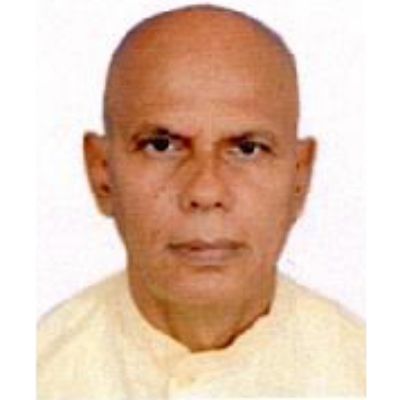 Dipak Kumar Das