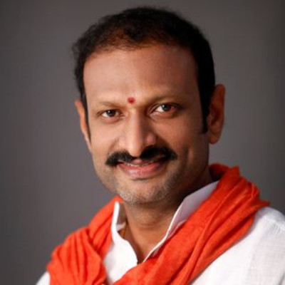 D. Sridhar Reddy