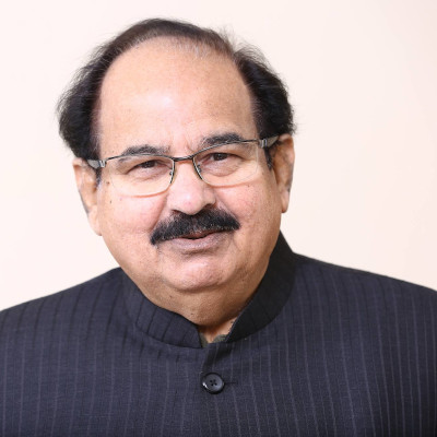 Dr. Ashok Kumar Walia