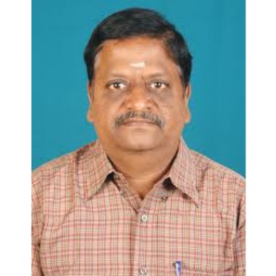 Dr.Ganesan.M