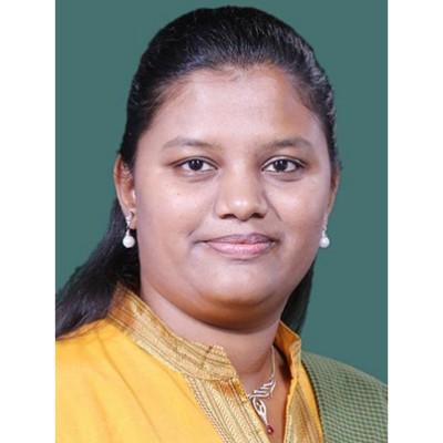 Dr.Gavit Heena Vaijaykumar