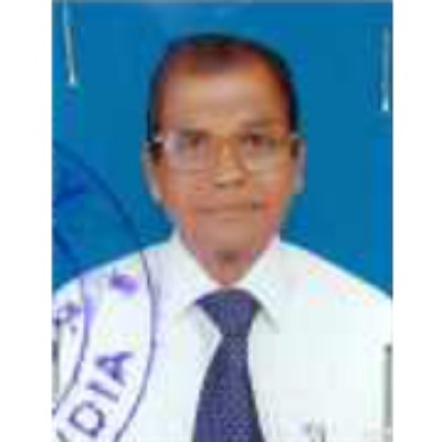 Dr.Golla Ramaiah