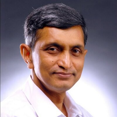 Dr.Jayaprakash Narayan N