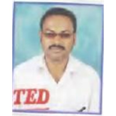 Dr.Kohapare Harshawardhan Muneshwar