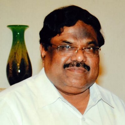 Dr.Manda Jagannath