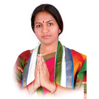 Dr.Nannapaneni Sudha