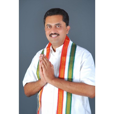 Dr.P. Sravan Kumar Reddy