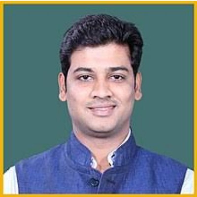 Dr.Shrikant Eknath Shinde