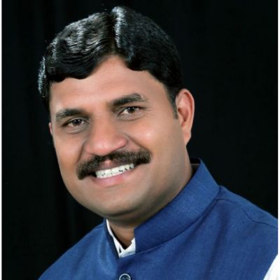 Dr.Siddharthkumar Digambarrao Suryawanshi