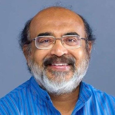 Dr.T.M.Thomas Isaac