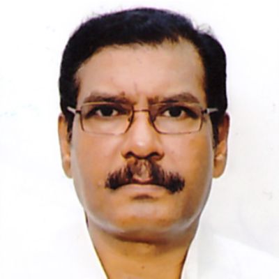 Dr. A. Sampath