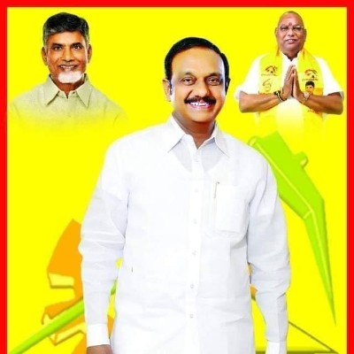 Dr. Aravinda Babu