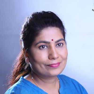 Dr. Aruna Mohan Mali